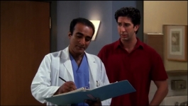 friends - Season 05 Episode 03